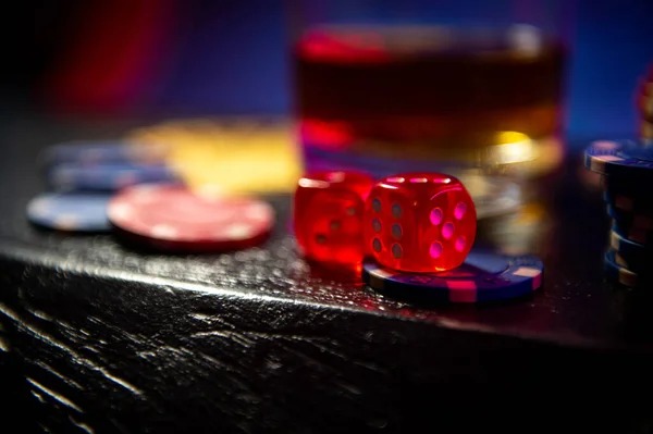 Live blackjack dealer at sporbet studio